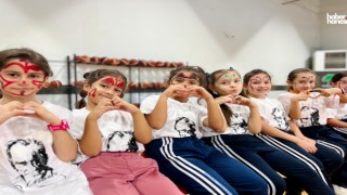 Şehitkamil Belediyesi'nden Miniklere Eğlence Dolu Çocuk Şenliği