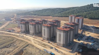 Şehitkamil Belediyesi’nden Polisler İçin Konut Atağı: 623 Konut Tahsis Edilecek