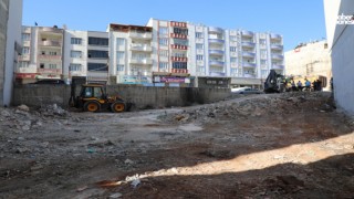 Şehitkamil'de Büyük Temizlik Operasyonu: Boş Araziler Çöplükten Kurtuluyor!