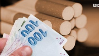 Sigaraya Yine Zam: En Ucuz Sigara 72 Lira Oldu!