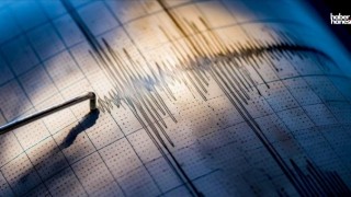 Tunceli'de 4,1 Şiddetindeki Deprem Korkuttu!