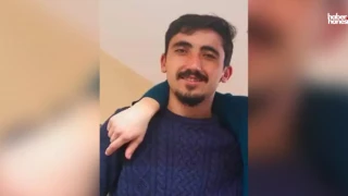 Antalya’da Görev Yapan Kahramanmaraşlı Polis Evinde Ölü Bulundu!