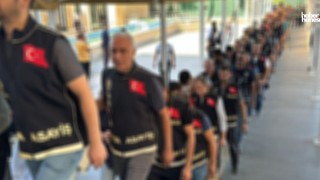 Antalya'dan Kahramanmaraş'a Uzanan Dev Dolandırıcılık Operasyonu: 8 Bin 340 Mağdur!