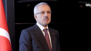 Bakan Uraloğlu: Kahramanmaraş Depremi Bölgeslerinde 300 Kilometrelik Yol Çalışması Sürüyor!