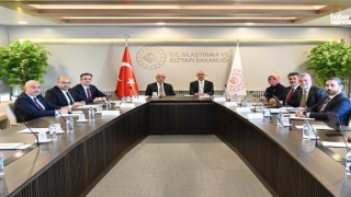 Başkan Görgel'den 2025 Ulaşım Yatırımları İçin Müjde: “Kahramanmaraş Yılı Olacak”