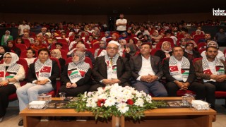 Dulkadiroğlu Belediyesi, Kudüs İçin Tiyatro Etkinliği Düzenledi!