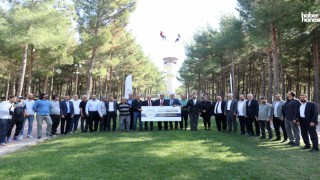Dulkadiroğlu Belediyesi'nden Amatör Spor Kulüplerine 425 Bin TL Destek