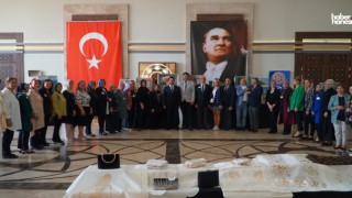 Ev Kadınlarına Farkındalık Eğitimi: Şehitkamil Belediyesi'nden Örnek Proje
