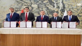 Gaziantep’te Spor Seferberliği: Gençler Gaziantep FK Maçlarına Götürülecek