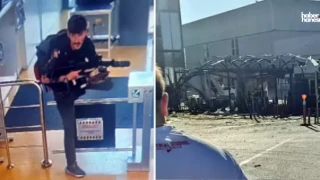 Kahramankazan'da TUSAŞ Tesislerine Hain Saldırısı: 4 Vatandaşımız Şehit, 14 Yaralı!