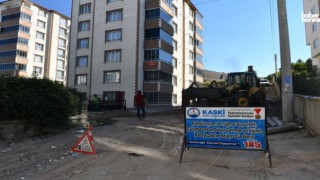 Kahramanmaraş Afşin'de Altyapı Güçleniyor: 40 Milyon TL'lik Yatırımla İlçeye Modern Kanalizasyon