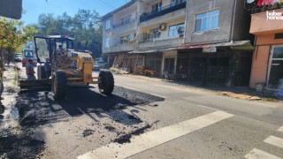 Kahramanmaraş Büyükşehir, Andırın Kırsalında 11 Mahallenin Ulaşımını İyileştiriyor