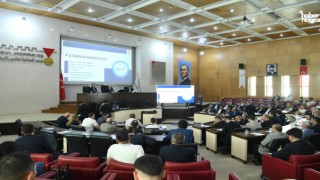 Kahramanmaraş Büyükşehir Meclisi Ekim Toplantısı: Araç Filosu Genişliyor!