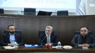 Kahramanmaraş Büyükşehir, Muhtarlarla İletişimi Güçlendiriyor