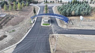 Kahramanmaraş Büyükşehir’den Karacasu Kampüsü’ne Ulaşım Kolaylığı!