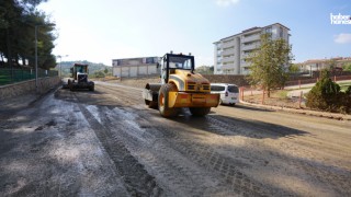 Kahramanmaraş Büyükşehirden Türkoğlu’na Yeni Kavşak ve Yürüyüş Yolları!