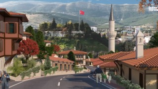 Kahramanmaraş Büyükşehir'den Yusuflar Mahallesi'ne Kentsel Dönüşüm Atağı!