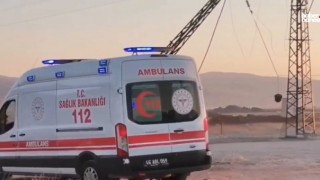 Kahramanmaraş Gaziantep Yolunda Zincirleme Kaza: 7 Yaralı