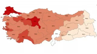 Kahramanmaraş Gelir Dağılımı Raporunda Yer Alamadı: Depremin Etkileri Devam Ediyor!