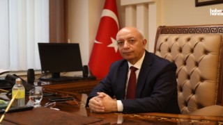 Kahramanmaraş İstiklal Üniversitesi Rektörü'nden Cumhuriyet Bayramı Kutlaması!