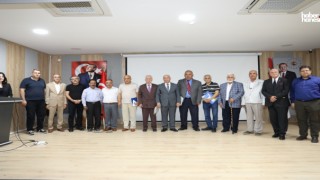 Kahramanmaraş İstiklal Üniversitesi, Şair Bahaettin Karakoç’u Andı