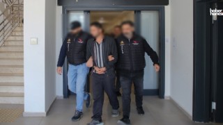 Kahramanmaraş'ta 12 Yıl Önceki Cinayetin Zanlısı Yakalandı ve Tutuklandı