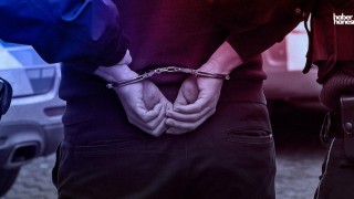 Kahramanmaraş'ta Çeşitli Suçlardan Aranan Üç Firari Tutuklandı!