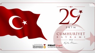 Kahramanmaraş'ta Cumhuriyetin 101. Yılı Coşkuyla Kutlanacak: 3 Gün Sürecek Panayır Başlıyor