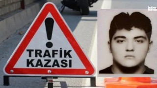 Kahramanmaraş'ta Direksiyon Hakimiyetini Kaybeden Araç Takla Attı: 1 Ölü, 4 Yaralı