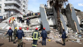 Kahramanmaraş'ta Ezgi Apartmanı Davasında Yeni Bilirkişi Raporu Hazırlanacak