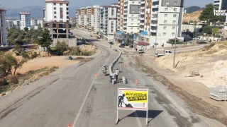 Kahramanmaraş’ta Kesintisiz Hizmet: Mobil Ekipler Ulaşım Sorunlarına Anında Çözüm Üretiyor