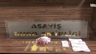 Kahramanmaraş’ta Sahte Altın Operasyonu: 133.000 TL ve Altınlar Ele Geçirildi!