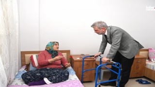 Kahramanmaraş’ta Sosyal Yardım Başvuruları Artık e-Devlette!