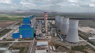 Kahramanmaraş'ta Termik Santralde Göçük: Enerji Üretimi 6 Ay Durduruldu!