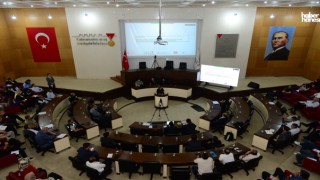 Kahramanmaraş’ta Yeniden Yapılanma Planı Masaya Yatırıldı!