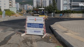 Onikişubat'ta Ulaşım Altyapısında Büyük Atılım: Asfalt Seferberliği Hız Kesmeden Devam Ediyor