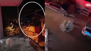 Osmaniye'de İntihar Şoku: 'Son Sigaram' Diyerek Balkondan Atladı, Hayatını Kaybetti