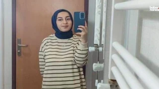Rojin Kabaiş'in Cansız Bedeni 18 Gün Sonra Van Gölü'nde Bulundu