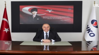 SANKO Üniversitesi Hastanesi Genel Müdürü Dr. Kileci'den Anlamlı 29 Ekim Mesajı