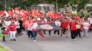 Şehitkâmil'de Cumhuriyet Coşkusu Başlıyor: 29 Ekim İçin Renkli Etkinlikler!
