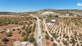 Şehitkamil’de Yol Atağı: Karpuzkaya-Serintepe Arası Ulaşıma Açıldı