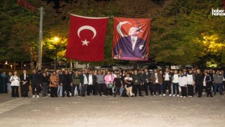 Şehitkamil’den Farkındalık Projesi: LÖSEV Çocukları Cumhuriyet Coşkusunu Paylaşıyor