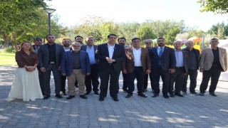 Temizlik Krizi Büyüyor: Başkan Yılmaz'dan Milli Eğitim Müdürü'ne İstifa Çağrısı