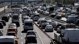 Trafik Cezalarına Yüzde 45 Zam Geliyor!