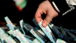 2025 Yılbaşı Milli Piyango Çekilişi: Büyük İkramiye 600 Milyon TL ile Rekor Seviyeye Çıktı!