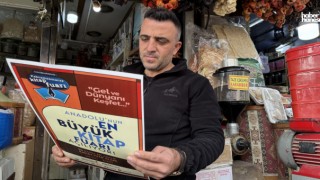 9. Uluslararası Kahramanmaraş Kitap Fuarı 22 Kasım'da Başlıyor!