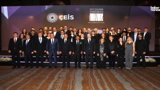 ÇEİS 60. Yılını “Geleceğe Sağlam Adımlarla” Kutladı