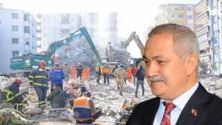 Deprem Davasında Yeni Gelişme: Eski Belediye Başkanı Tutuksuz Yargılanacak!
