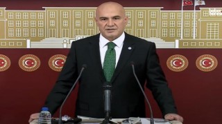 Deprem Sonrası 660 Gün: Kahramanmaraş’taki Sorunlar TBMM Gündeminde