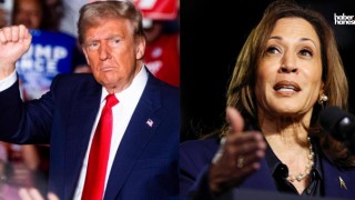 Donald Trump, Harris'e Karşı Zaferini İlan Etti